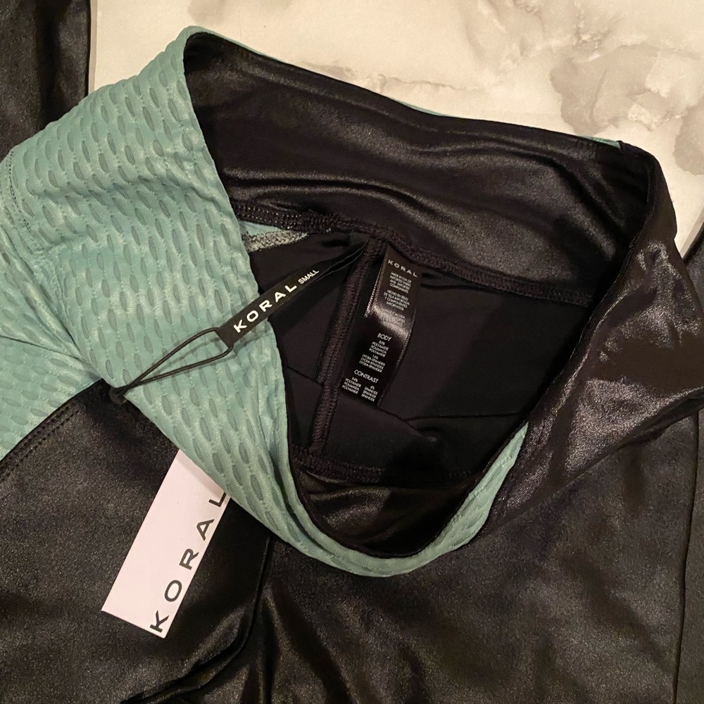 KORAL LEGGINGS - Picture 5 of 5